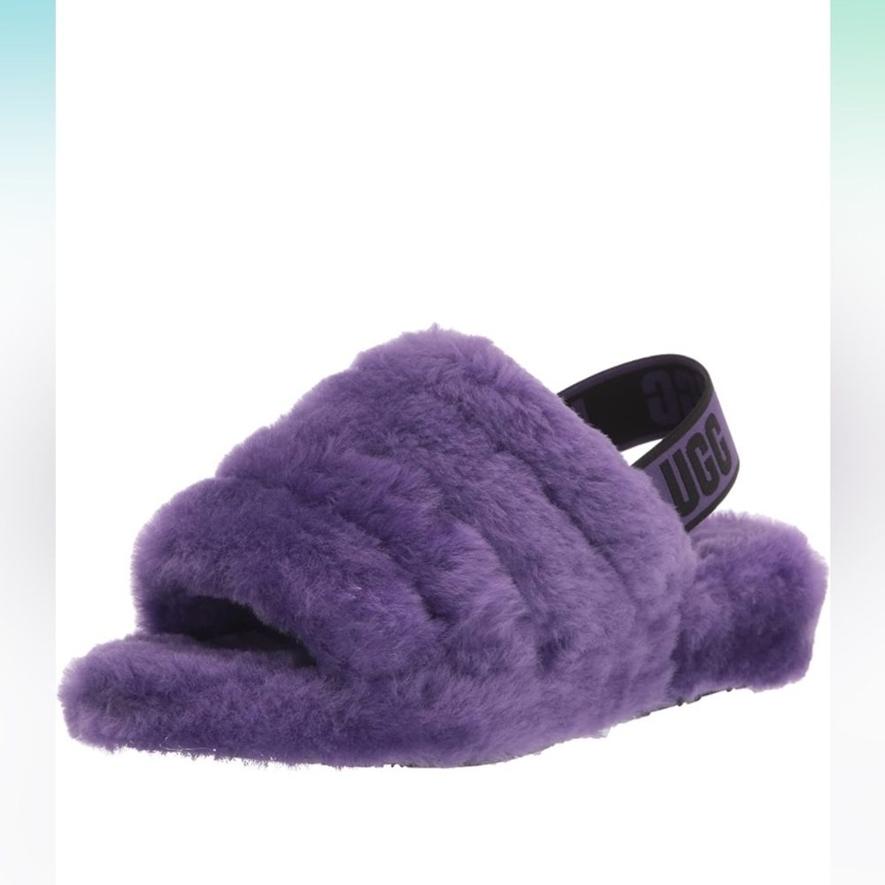 UGG Women's Oh Fluffita Slipper